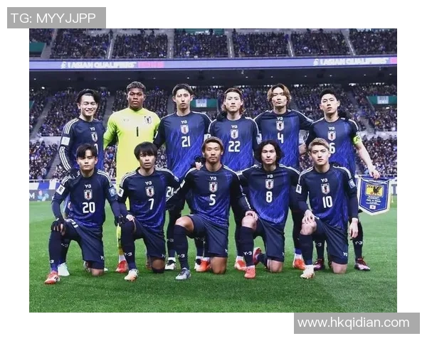 日本足球之光：探索日本最强足球明星的辉煌历程与成就