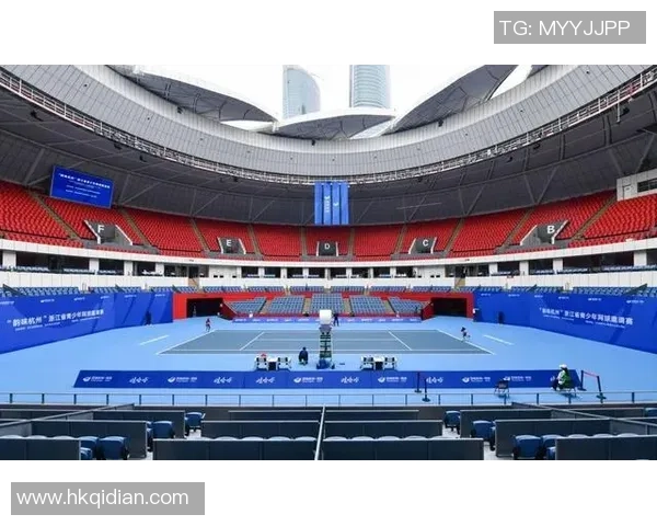 杭州网球队中路突破创新之路探秘与发展展望