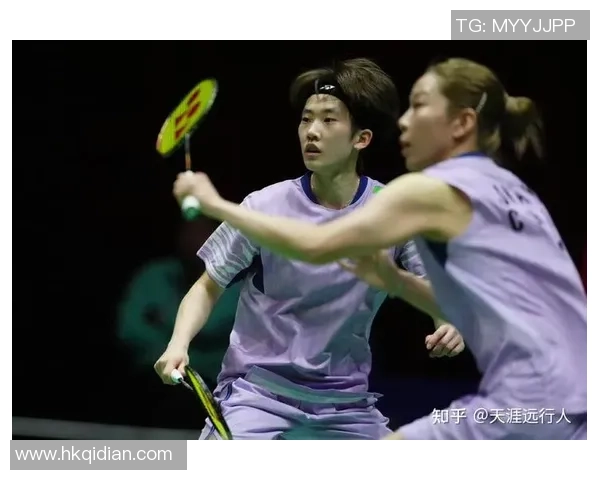 杭州羽毛球队在大师赛中的比赛经验与表现分析