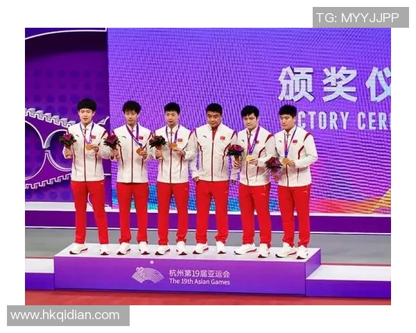 深圳乒乓球队在亚运会上的出色节奏表现引发热议与期待 深圳乒乓球队在亚运会上的出色节奏表现引发热议与期待