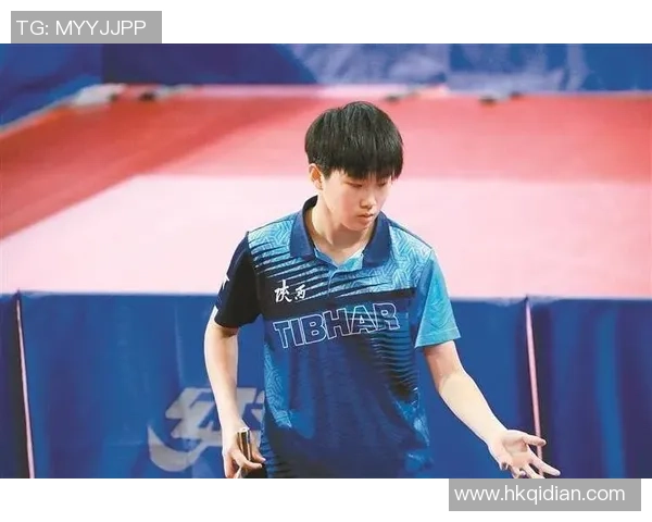 西安乒乓球队实力分析与表现评估探讨及其未来发展潜力 西安乒乓球队实力分析与表现评估探讨及其未来发展潜力