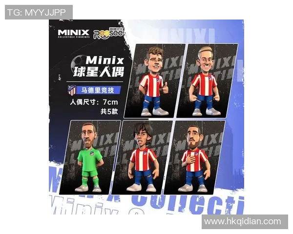 足球明星手办购买指南推荐最全渠道和平台分享 足球明星手办购买指南推荐最全渠道和平台分享