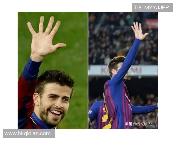 足球明星致敬手势图解读与背后故事分析 足球明星致敬手势图解读与背后故事分析