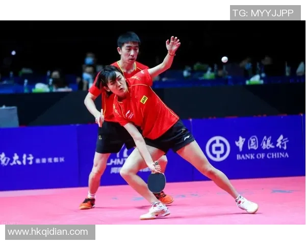 重庆乒乓球队战术解析:从训练到比赛的全面战略探讨 重庆乒乓球队战术解析:从训练到比赛的全面战略探讨