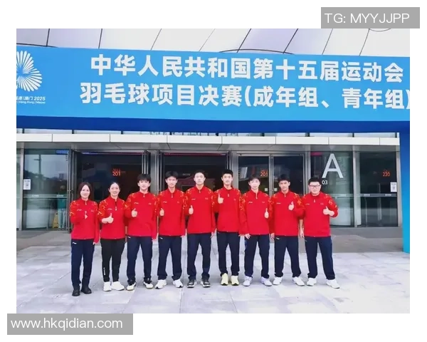 重庆羽毛球队的力量变革引发热议探讨运动发展新趋势 重庆羽毛球队的力量变革引发热议探讨运动发展新趋势