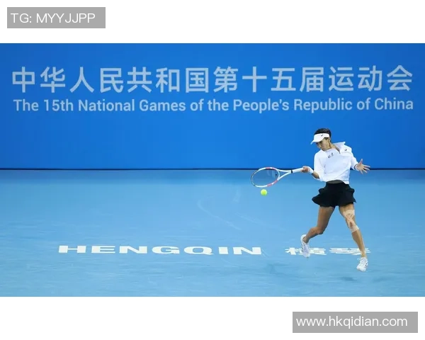 全运会特别报道：深圳网球队的转型之路