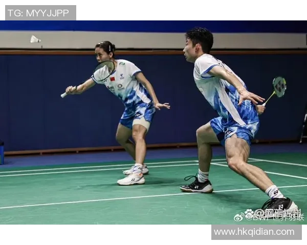 羽毛球热点：解读武汉羽毛球队的边路渗透