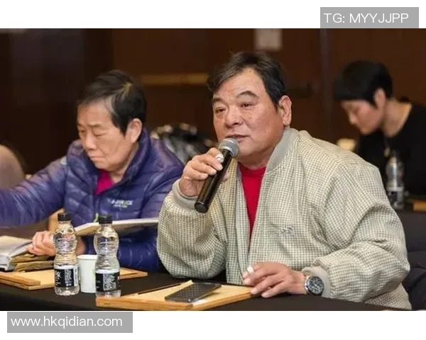 张强专访:回顾网球历程 张强专访:回顾网球历程