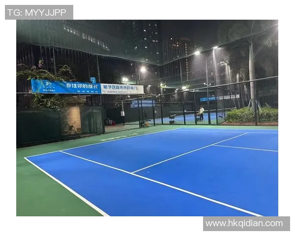 专业解读：重庆网球队的运营打法