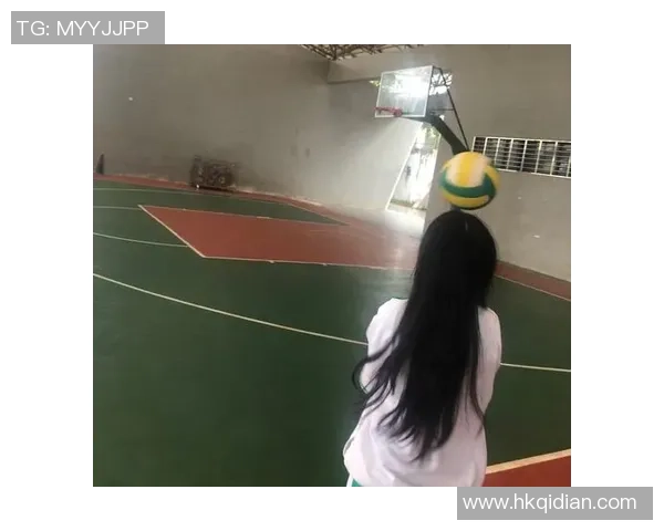 黄丽独家：分享排球心得