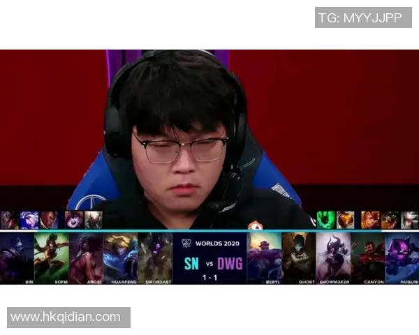 挑战者杯点评：JDG的耐力表现