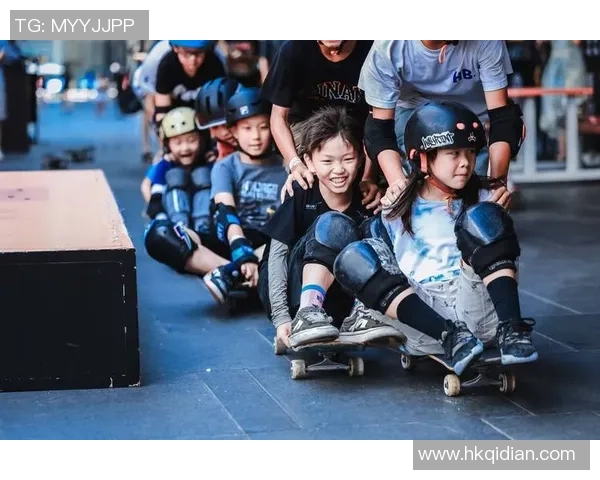 最新滑板配合TOP10：北京滑板队领跑