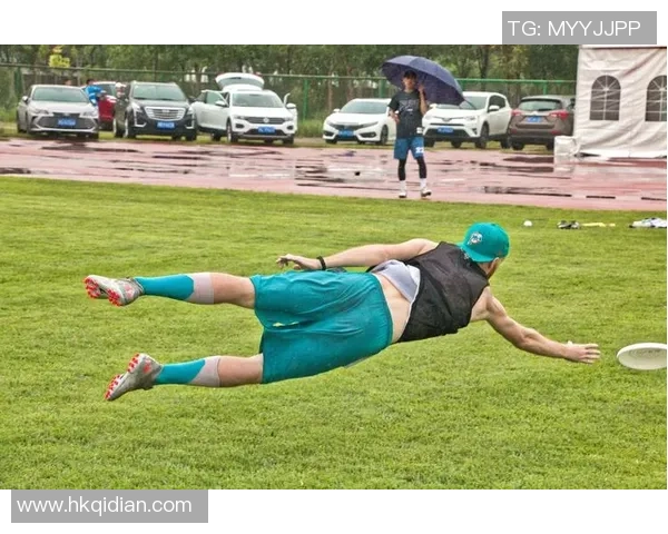 赛后复盘：成都飞盘队 vs 广州飞盘队的实力