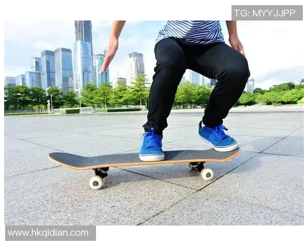 科学滑板:力量训练方法 科学滑板:力量训练方法