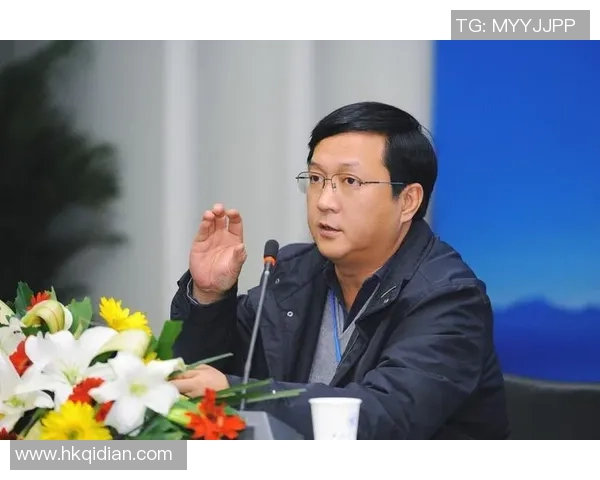 深度对话：杨伟的网球人生