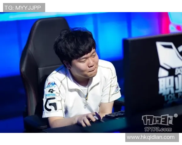 独家分析：IG的力量对比