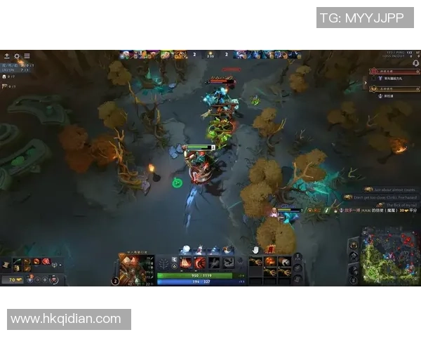 2026DOTA2实力排行榜：TES位居第2名