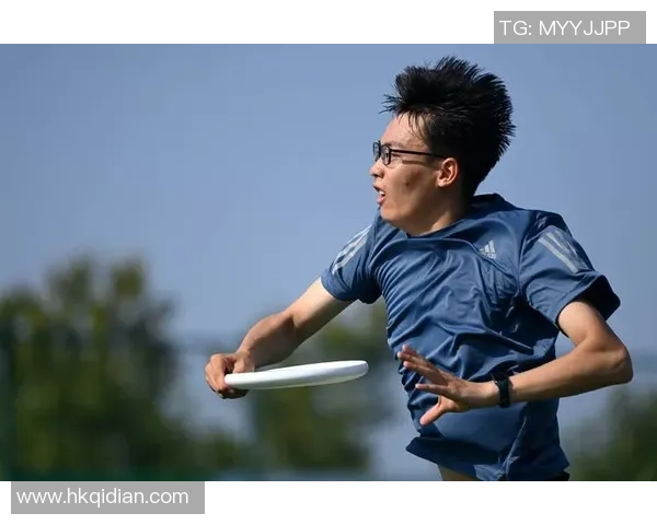 2026飞盘实力排行榜：南京飞盘队位居第6名